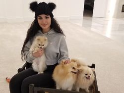 SSSniperWolf, Gamer Seksi yang Sedang Jadi Kontroversi
