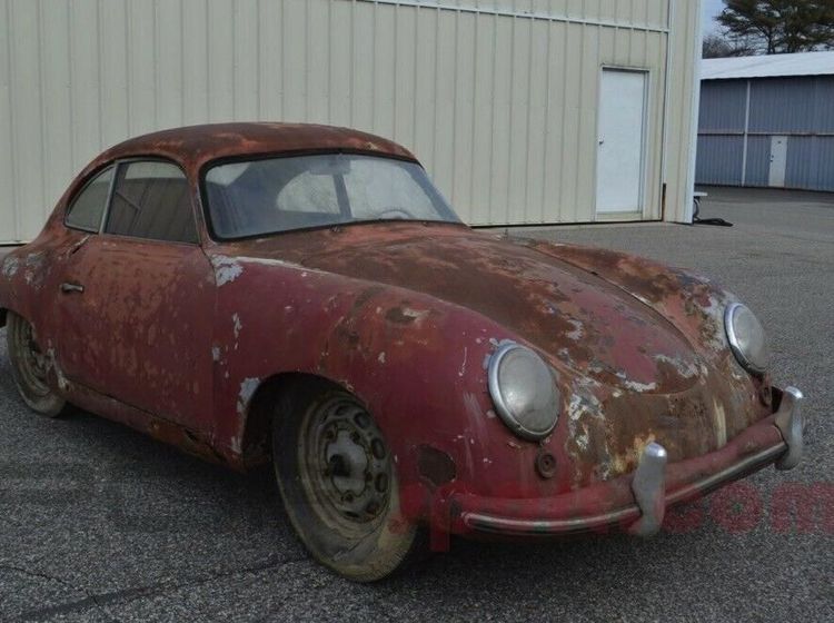 Porsche Karat Ini Rp 1 Miliar