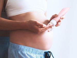 Begini Cara Mengatasi Stretch Mark yang Muncul Saat Hamil Menurut Ahli