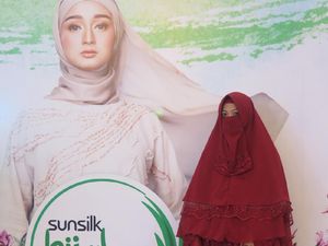 Bercadar, Hijabers Bandung Ini Ingin Beri Motivasi agar Berani Berprestasi