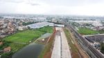 Mengintip Tol Cengkareng-Kunciran yang Lagi Dibangun