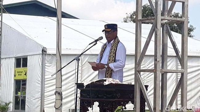 Tarif Batas Atas Tiket Pesawat akan Direvisi