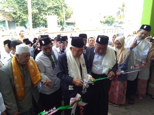 Maruf: Kampanye Jokowi 2014 Lebih Besar dari Kampanye Prabowo 2019