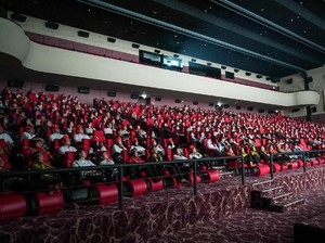 Jadwal Bioskop di Bali Rabu 19 Juni 2024, Ada Beragam Film Seru Nih!