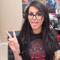 Sniperwolf Sexy