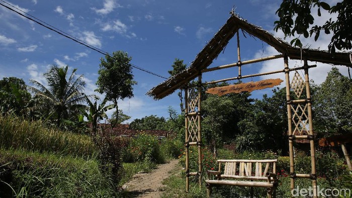 Desa Wisata Osing Kemiren