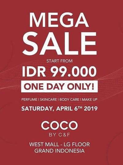 Foto: dok. C&F Store Foto: dok. C&F Store