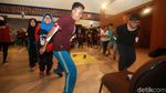 Keseruan Permainan Menumbuhkan Semangat Pancasila