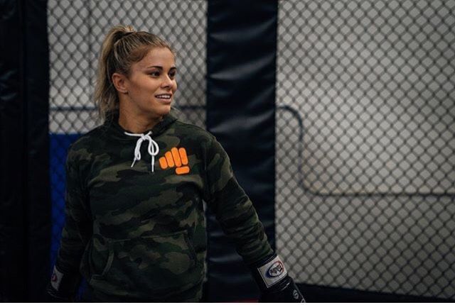 Paige Vanzant