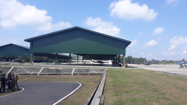 Citilink dan Lion Air Diminta Terbang Setiap Hari ke Bandara Baru di Lampung