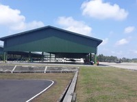 Citilink dan Lion Air Diminta Terbang Setiap Hari ke Bandara Baru di Lampung