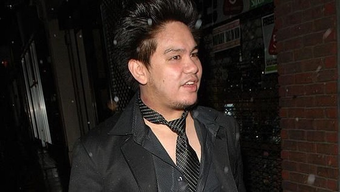 pangeran azim pangeran azim