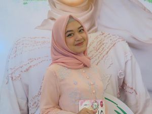 Cerita Calon Dokter Muda Peraih Wild Card ke Final Sunsilk Hijab Hunt 2019