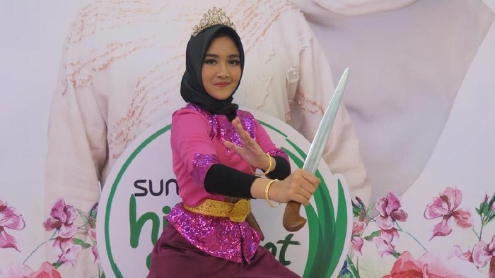 Foto: Foto: Hestianingsih/Wolipop Foto: Foto: Hestianingsih/Wolipop