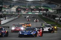 Blancpain GT World Challenge Asia 2019 Resmi Digelar