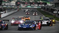 Ajang balapan yang ditunggu-tunggu Blancpain GT World Challenge Asia 2019 resmi digelar, dengan Official practice, qualifying 1 dan qualifying 2 hari ini. Official practice dimulai pada jam 8.15 dan dilanjutkan dengan sesi kualifikasi yang dimulai pukul 12.23 waktu setempat. Foto: pool