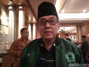 ISNU Dorong Jokowi-Prabowo Segera Berangkulan: Rekonsiliasi Kunci Persatuan RI