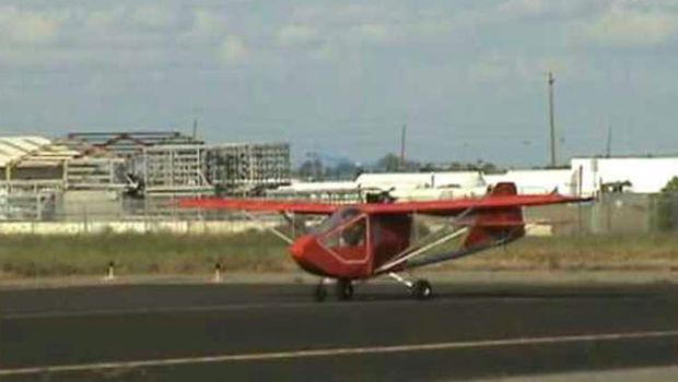 CGS Hawk