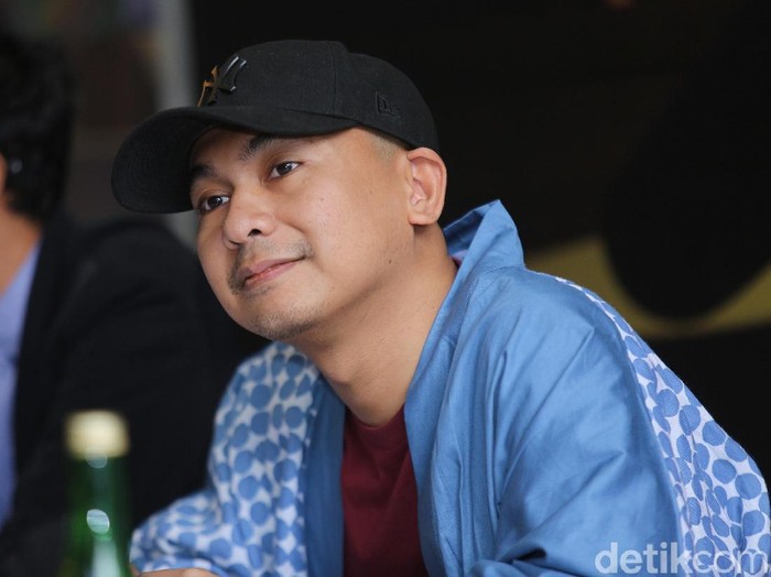 Raditya Dika Raditya Dika