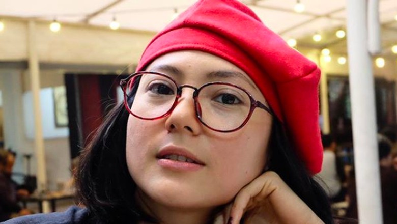 Curhat Kehamilan Poppy Sovia, Gampang Ngompol Saat Tertawa