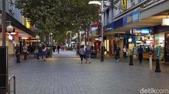5 Destinasi Ikonik di Australia Barat yang Bikin Ingin Balik Lagi