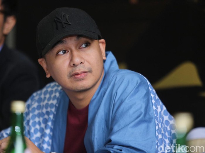 Raditya Dika