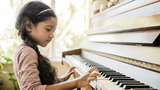 Alunan Piano Dapat Atasi Mimpi Buruk Seseorang? Ini Kata Studi