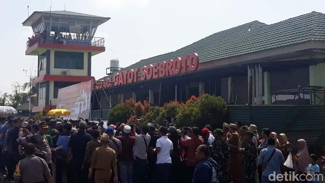 Citilink dan Lion Air Diminta Terbang Setiap Hari ke Bandara Baru di Lampung