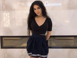 SSSniperWolf, Gamer Seksi yang Sedang Jadi Kontroversi