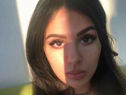 SSSniperWolf, Gamer Seksi yang Sedang Jadi Kontroversi