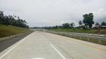 Ditarget Operasi Oktober 2019, Ini Penampakan Tol Manado-Bitung