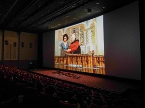 Tayang di Seoul, Bali: Beats of Paradise Diputar di Bioskop Terbesar