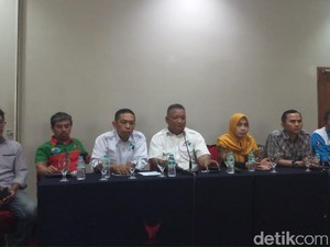 KSPI: 50 Ribu Buruh akan Hadiri Kampanye Akbar Prabowo di GBK