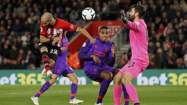 7 Fakta Menarik Usai Liverpool Gusur Man City di Liga Inggris