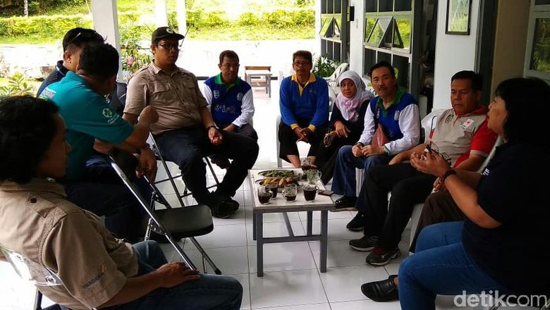 Dinkes Jatim Pantau Layanan Kesehatan di Titik Terjauh Banyuwangi Dinkes Jatim Pantau Layanan Kesehatan di Titik Terjauh Banyuwangi