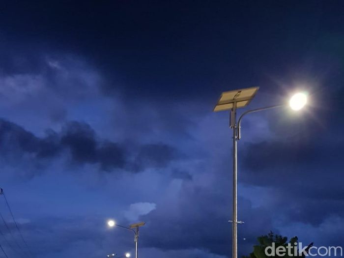 Foto: Dok. Kementerian ESDM Foto: Dok. Kementerian ESDM