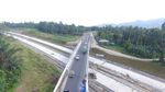 Ditarget Operasi Oktober 2019, Ini Penampakan Tol Manado-Bitung