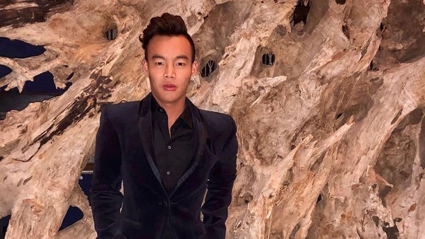 Mewahnya Hidup Kane, Sosialita Pria yang Koleksi Tas Hermes & Berlian