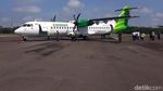Bareng KSAD, Menhub Buka Bandara Baru di Lampung