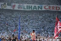 PD: SBY Khawatir Kampanye Prabowo Bernuansa Politik Identitas, Alhamdulillah Saran Diikuti