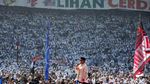 Pidato Berapi-api Prabowo di Kampanye Akbar di GBK