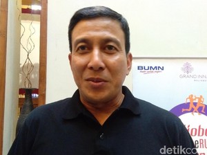 2 Ribu Polisi Akan Amankan Kampanye Prabowo di Yogya