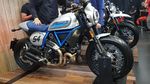 4 Motor Scrambler Ducati untuk Orang Indonesia