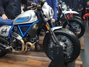 Beli Ducati Pakai Harga Off The Road, Gimana Surat-suratnya?
