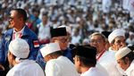 Potret Tokoh-tokoh Politik di Kampanye Akbar Prabowo-Sandi di GBK