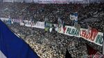 Pidato Berapi-api Prabowo di Kampanye Akbar di GBK