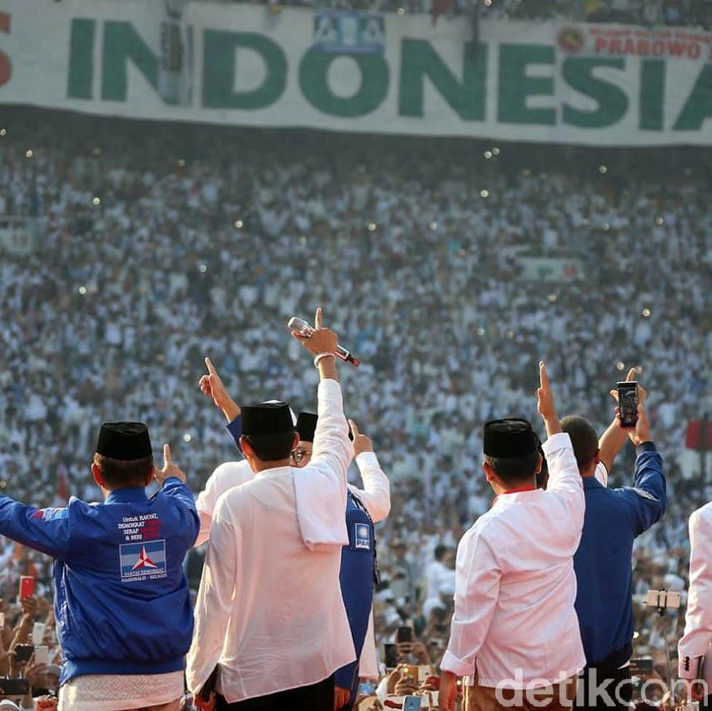 Detikcom - Informasi Berita Terupdate Hari Ini