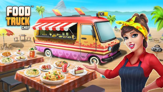 5 Game Trending di Google Play Store Hari Ini, Apa Saja?