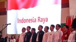 Deklarasi Komunitas Olahraga dan Atlet Pro-Jokowi