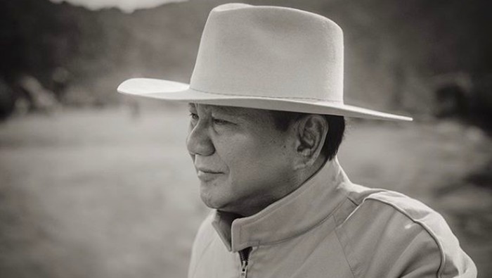 Prabowo Subianto